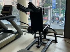 -FEELINGME乐刻包月私教馆·健身(澳门路店)