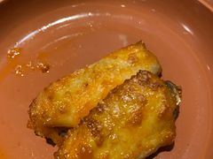 辣烤鸡翅-萨莉亚意式餐厅(莲花国际广场店)
