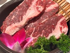 -红沃鳗鱼黑牛烤肉店(不老街店)