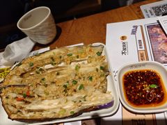 -木屋烧烤(上梅林店)