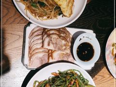 -娄三少春饼·烤鸭(合生汇购物中心店)