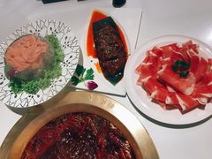 -丙申臺火锅