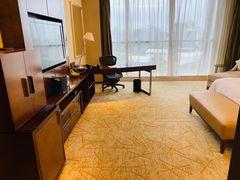 -广州粤海喜来登酒店