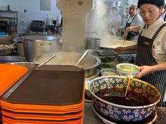 -清真磨沟沿老字号牛肉面(总店)