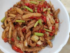 -笨罗卜浏阳菜馆(龙华鹏润达店)
