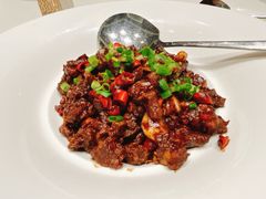 -扶摇湘宴·烤鸭·湘粤宴(中关村·北大店)