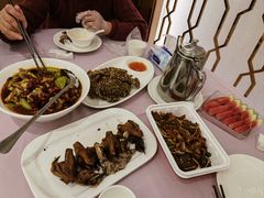 -顺风江南宴(静安大融城店)