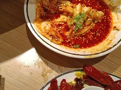 -新太二·鲜料川菜(万泰汇店)