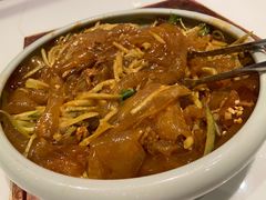 风味大拉皮-红樱桃·欢乐餐厅(太原里店)