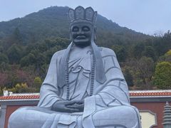 -安溪清水岩