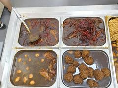 -刘小忙把子肉(北园大街总店)