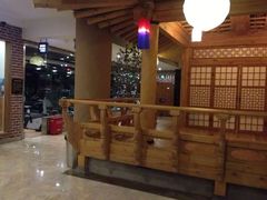 -纽斯桑拿会所(餐厅天山路店)