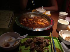 -胖哥俩肉蟹煲(永旺店)
