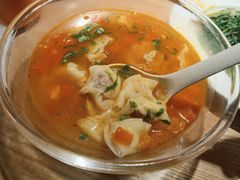 -谷丽麦馕新疆菜·清真(步步高梅溪新天地店)