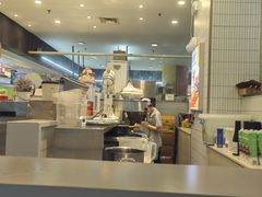 -桂桂茶(滨江百联店)