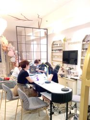 -雪儿·YuKi美甲美睫皮肤管理Salon