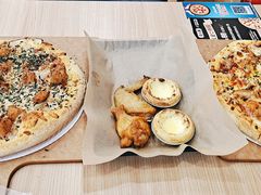 -达美乐比萨(肖家河店)