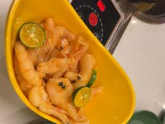 -润园四季椰子鸡火锅(南山海岸城店)