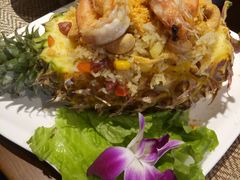 -泰国餐厅 Thai Food(裕华万达店)