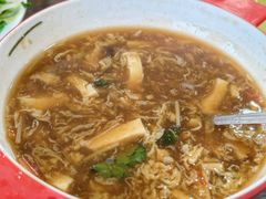 -叶存利海鲜大馅饺子(海宁路总店)