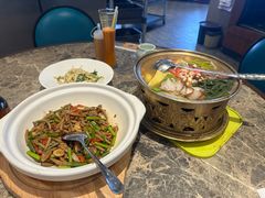 -紫泥369粗粮季(鼓楼店)