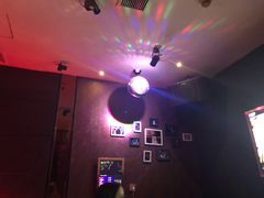 -朗琴音乐会所(八卦岭店)