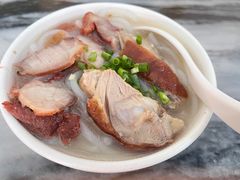 -三鄉濑粉·铭珠粥粉