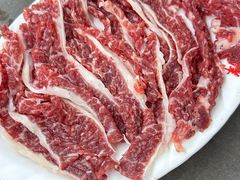 -万祥牛肉火锅(金龙店)