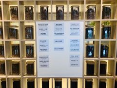 -青山上品咖啡·日式法兰绒手冲(高岛屋百货店)