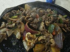 -标记美食新鲜猪杂(兴南大道店)