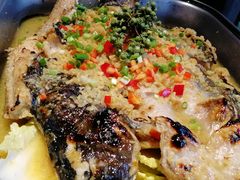 -半天妖烤鱼(方庄店)