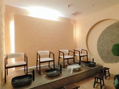 -沐·SPA悠享影院足道(海岸城店)