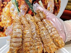 -避风塘·金牌店·夜宵(金玉兰店)