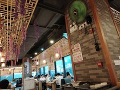 -粤点越有·茶点·粤菜(樵岭国际店)