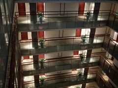 -北京广电国际酒店