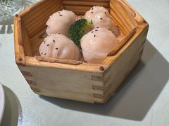 -观塘港茶餐厅(八一大道店)