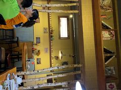 门面-温州一家人美食(西木头市店)