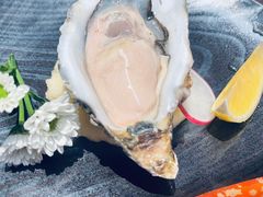 -铭牛烧肉·和牛海鲜自助(高新月牙湖店)