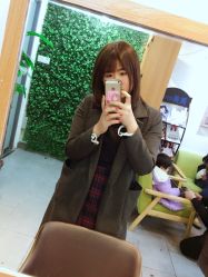 -COMO SALON 烫染可茉发型