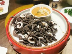 -百叶居·老北京涮羊肉(鼓楼店)