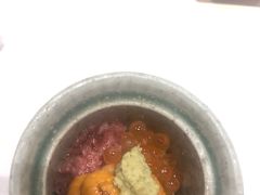 -鮨一日本料理(大中华店)