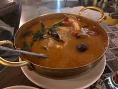 -CHINCHIN 青青·泰国料理(万象食家店)