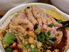 -谭师爷龙抄手(白下路店)