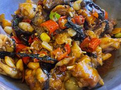 -赣南人家(顺义后沙峪亚朵店)