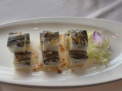 -粤财皇冠假日酒店·彩华轩中餐厅