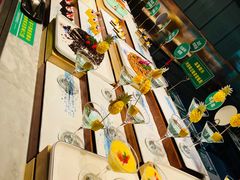 -亚马逊海鲜自助(梅溪湖步步高店)