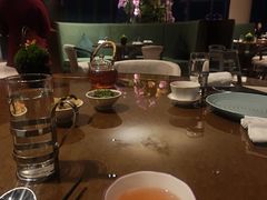 -大连君悦酒店·星海湾壹号Dalian·Dalian(星海广场店)