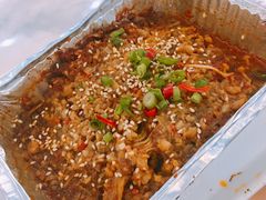 烤金针菇-阿里烧烤(北京东路店)