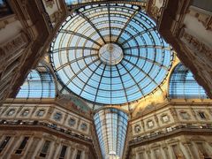 -埃马努埃莱二世拱廊