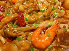 -胖哥俩肉蟹煲(杭州下沙学林街店)